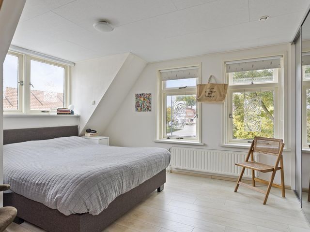 Burgemeester van Cittersstraat 2, Kortgene