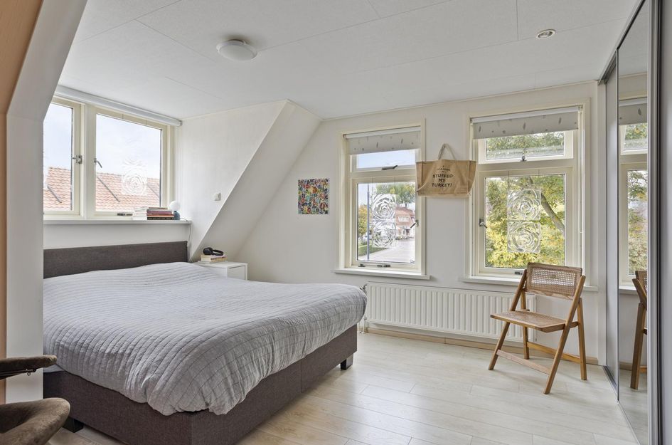 Burgemeester van Cittersstraat 2