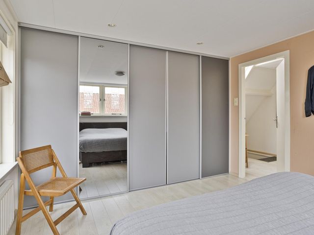 Burgemeester van Cittersstraat 2, Kortgene