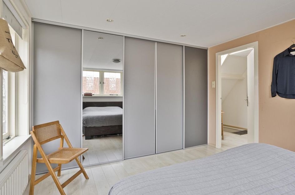 Burgemeester van Cittersstraat 2