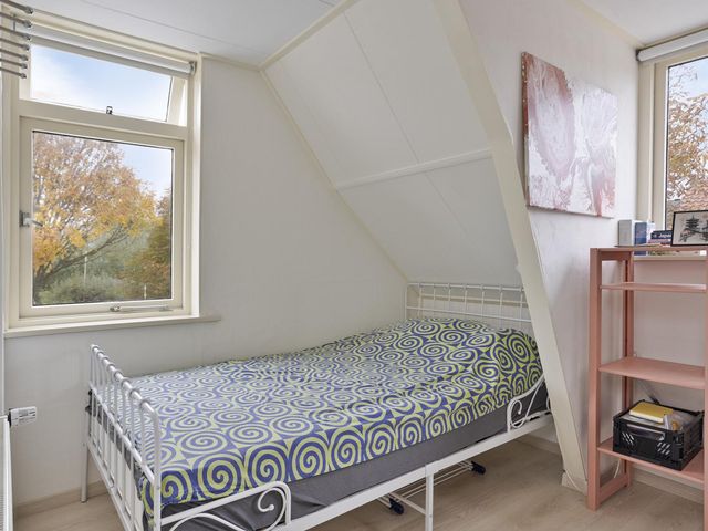 Burgemeester van Cittersstraat 2, Kortgene