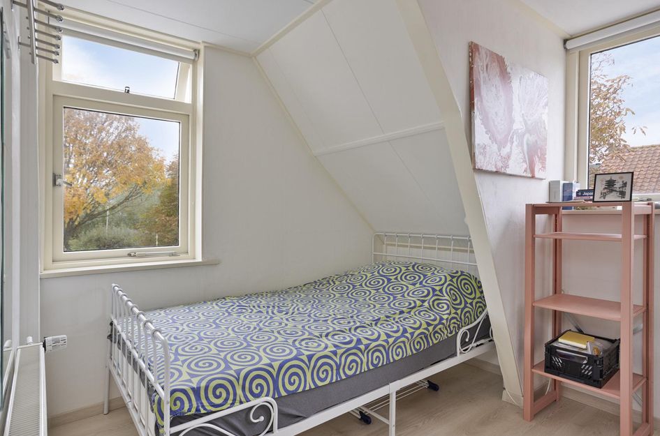 Burgemeester van Cittersstraat 2