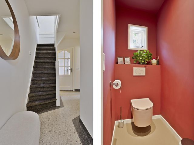 Burgemeester van Cittersstraat 2, Kortgene