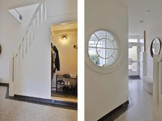 Burgemeester van Cittersstraat 2, Kortgene