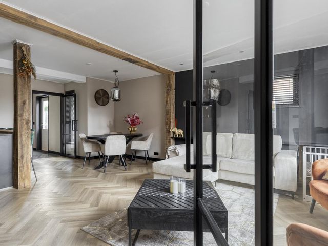 Burgemeester van der Havestraat 63, Oosterland