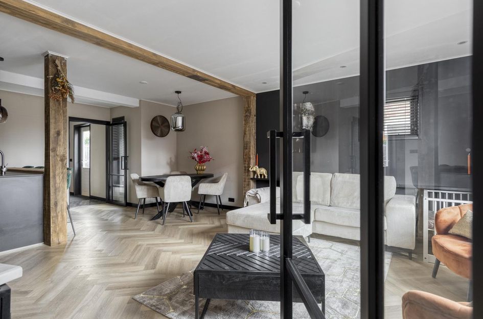 Burgemeester van der Havestraat 63