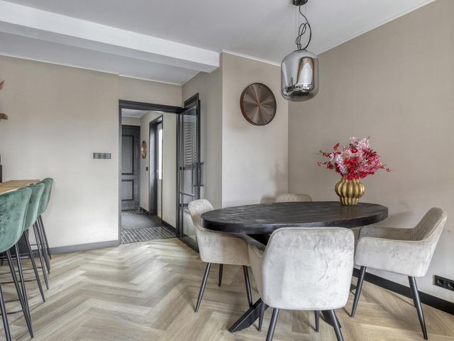 Burgemeester van der Havestraat 63, Oosterland