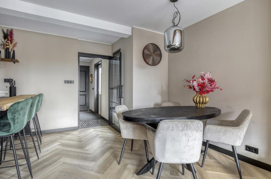 Burgemeester van der Havestraat 63