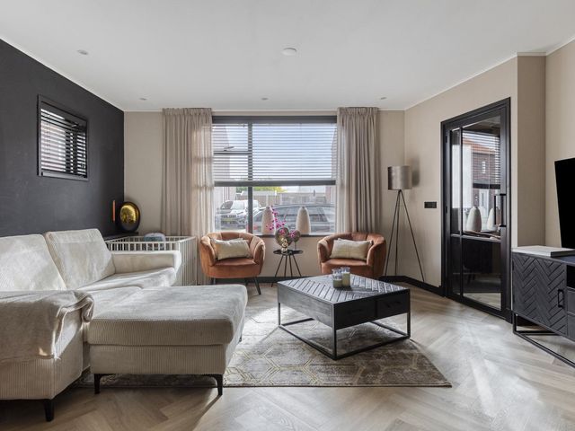 Burgemeester van der Havestraat 63, Oosterland