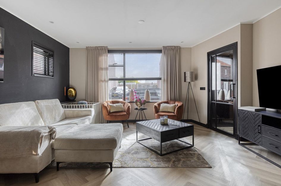 Burgemeester van der Havestraat 63