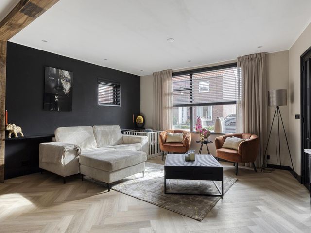 Burgemeester van der Havestraat 63, Oosterland