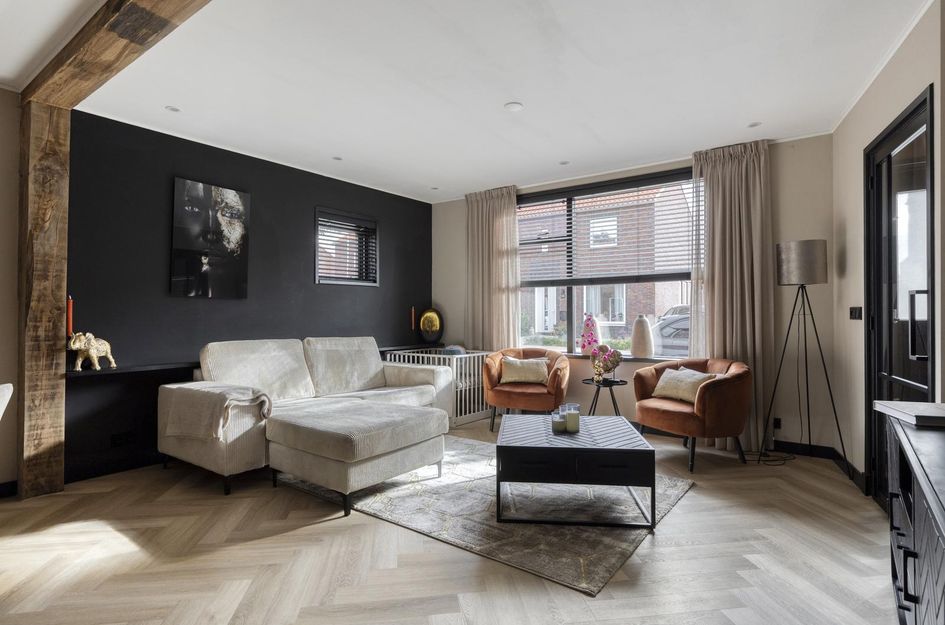 Burgemeester van der Havestraat 63