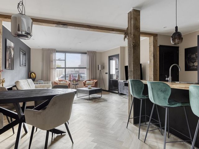 Burgemeester van der Havestraat 63, Oosterland