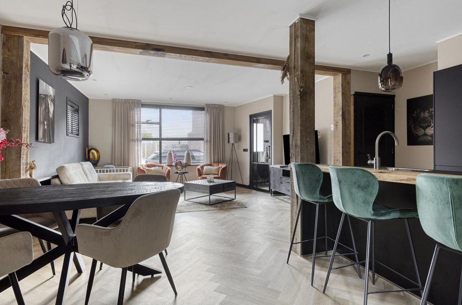 Burgemeester van der Havestraat 63