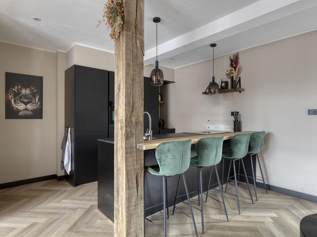 Burgemeester van der Havestraat 63, Oosterland