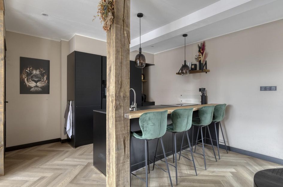 Burgemeester van der Havestraat 63