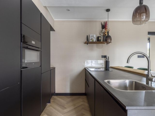 Burgemeester van der Havestraat 63, Oosterland