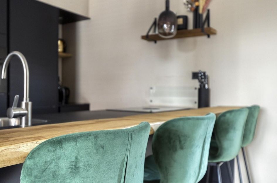 Burgemeester van der Havestraat 63