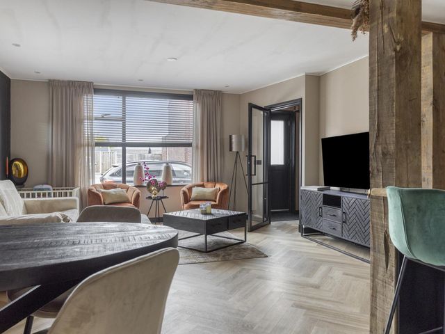 Burgemeester van der Havestraat 63, Oosterland