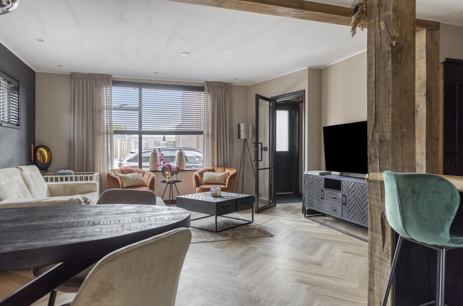 Burgemeester van der Havestraat 63