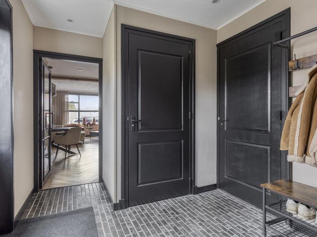 Burgemeester van der Havestraat 63, Oosterland