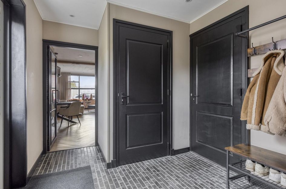 Burgemeester van der Havestraat 63