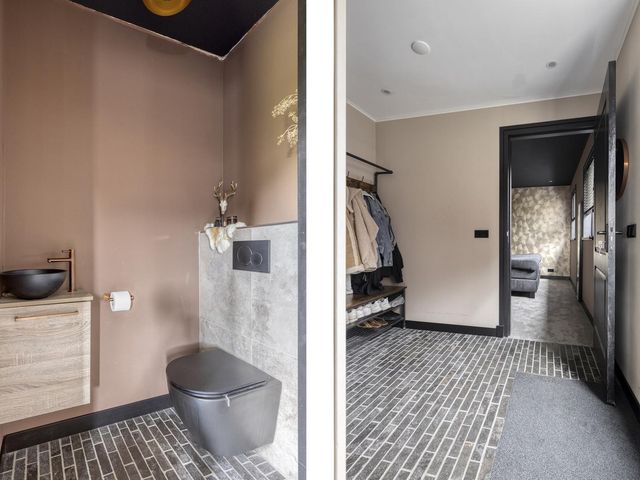 Burgemeester van der Havestraat 63, Oosterland