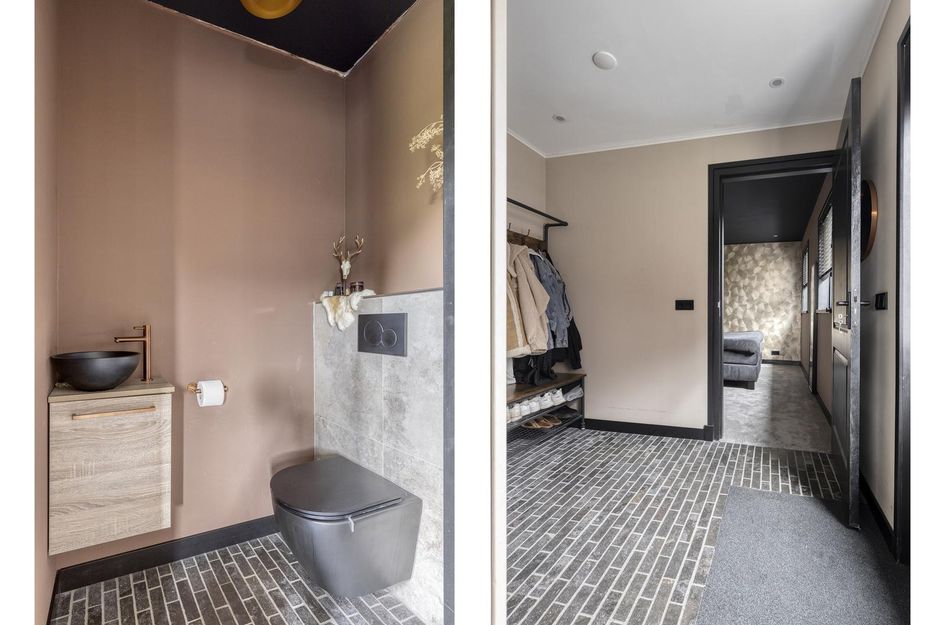 Burgemeester van der Havestraat 63