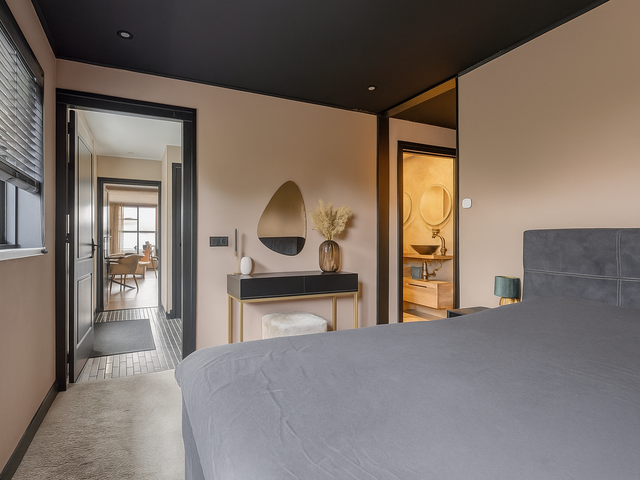 Burgemeester van der Havestraat 63, Oosterland