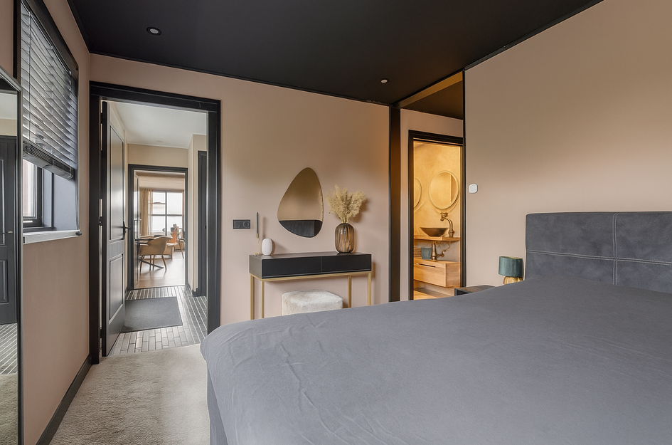 Burgemeester van der Havestraat 63