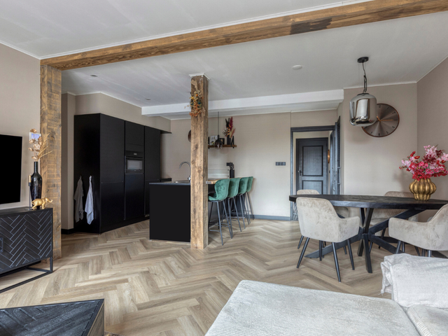 Burgemeester van der Havestraat 63, Oosterland