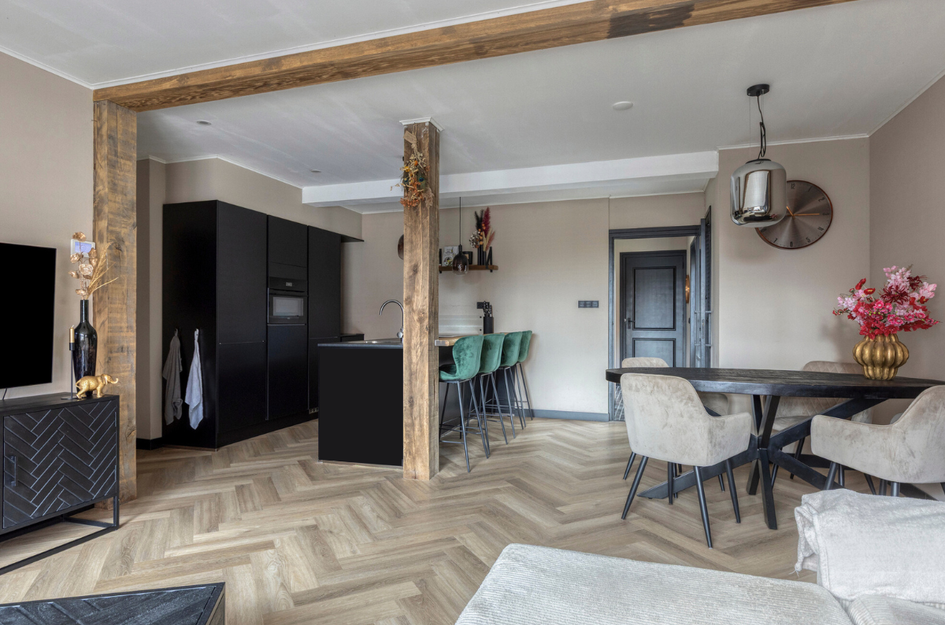 Burgemeester van der Havestraat 63