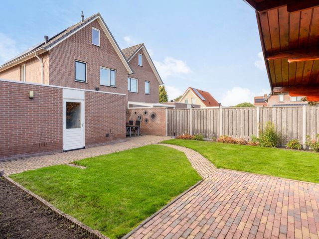 Beukenlaan 9, Emmer-Compascuum