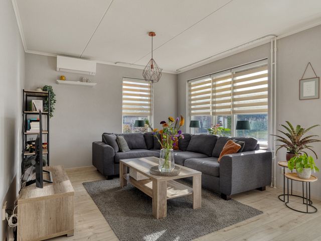 Beukenlaan 9, Emmer-Compascuum