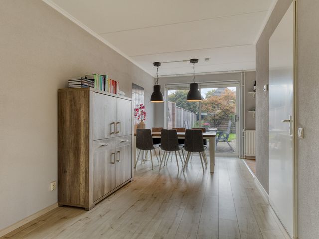 Beukenlaan 9, Emmer-Compascuum