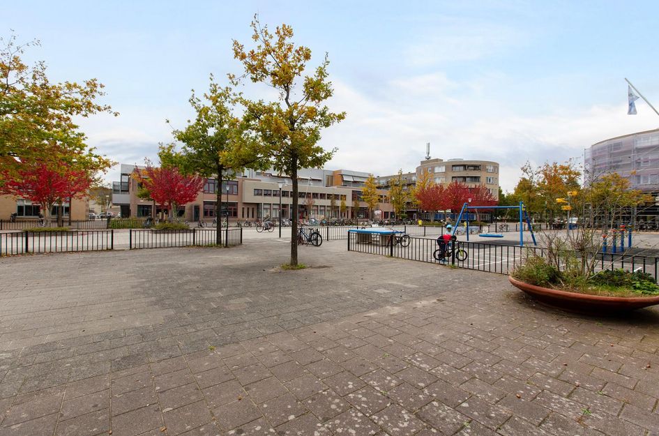 De Oude Wereld 61