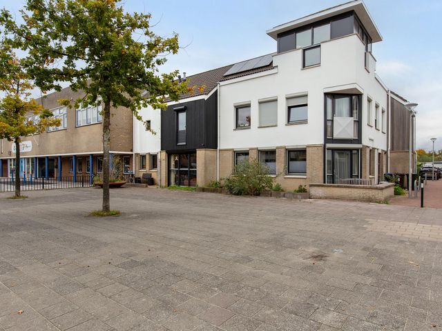 De Oude Wereld 61, Alphen Aan Den Rijn