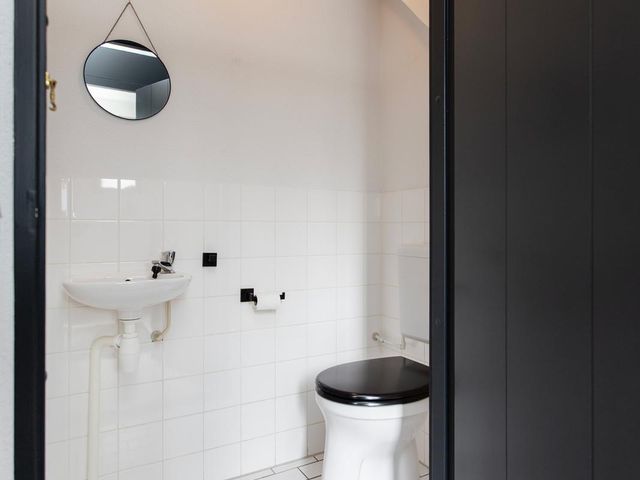 De Oude Wereld 61, Alphen Aan Den Rijn
