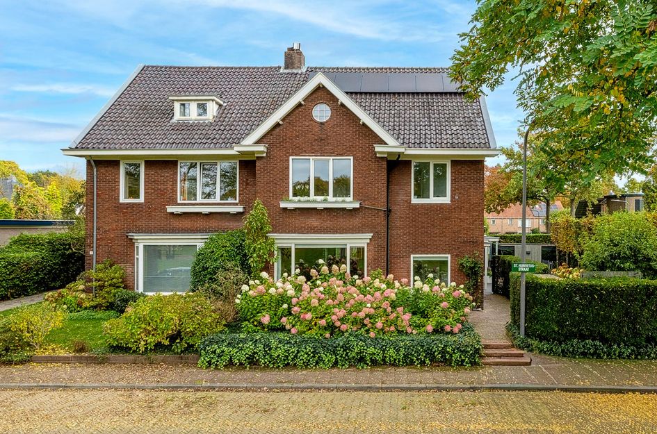 Burgemeester Brandtlaan 2