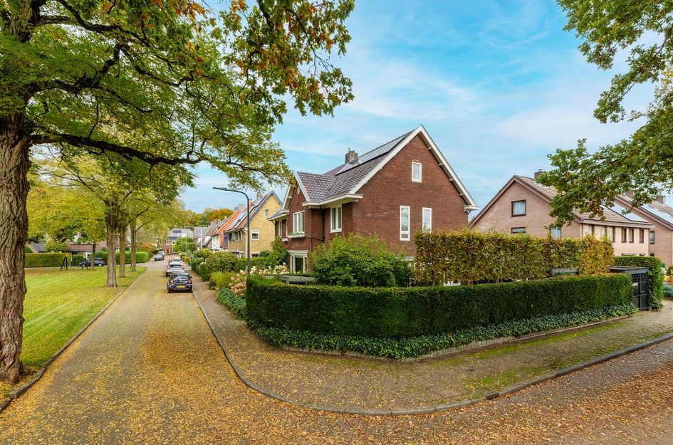 Burgemeester Brandtlaan 2