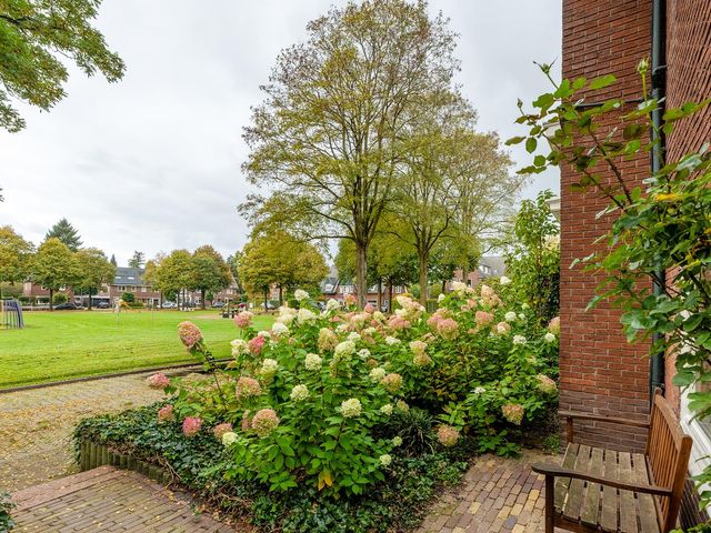 Burgemeester Brandtlaan 2, Velp