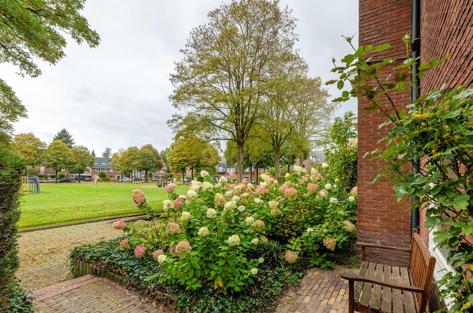 Burgemeester Brandtlaan 2