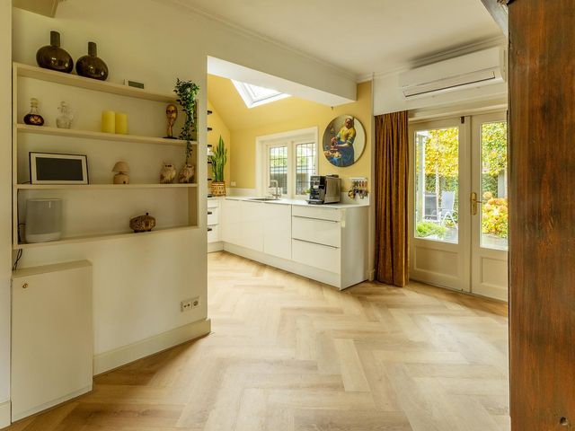 Burgemeester Brandtlaan 2, Velp