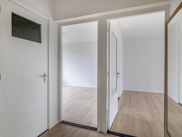 Ruigenhoek 79, Rotterdam