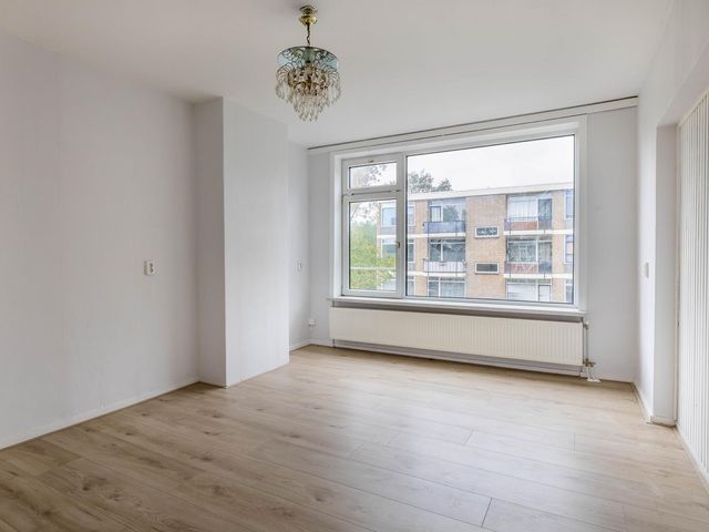 Ruigenhoek 79, Rotterdam