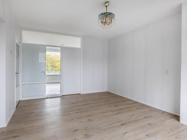 Ruigenhoek 79, Rotterdam