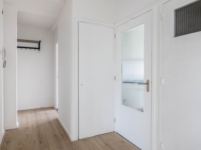 Ruigenhoek 79, Rotterdam