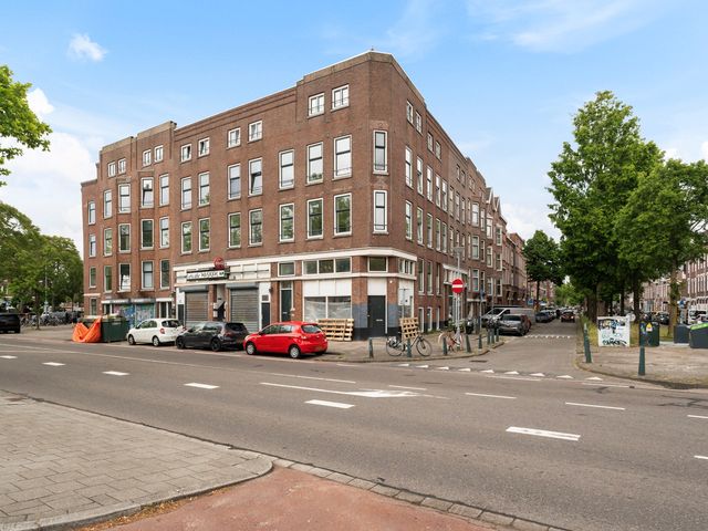 Aelbrechtskade 136B01, Rotterdam
