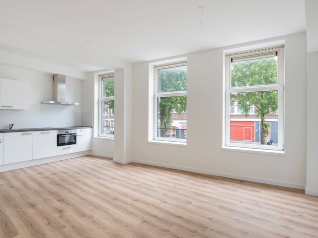 Aelbrechtskade 136B01, Rotterdam