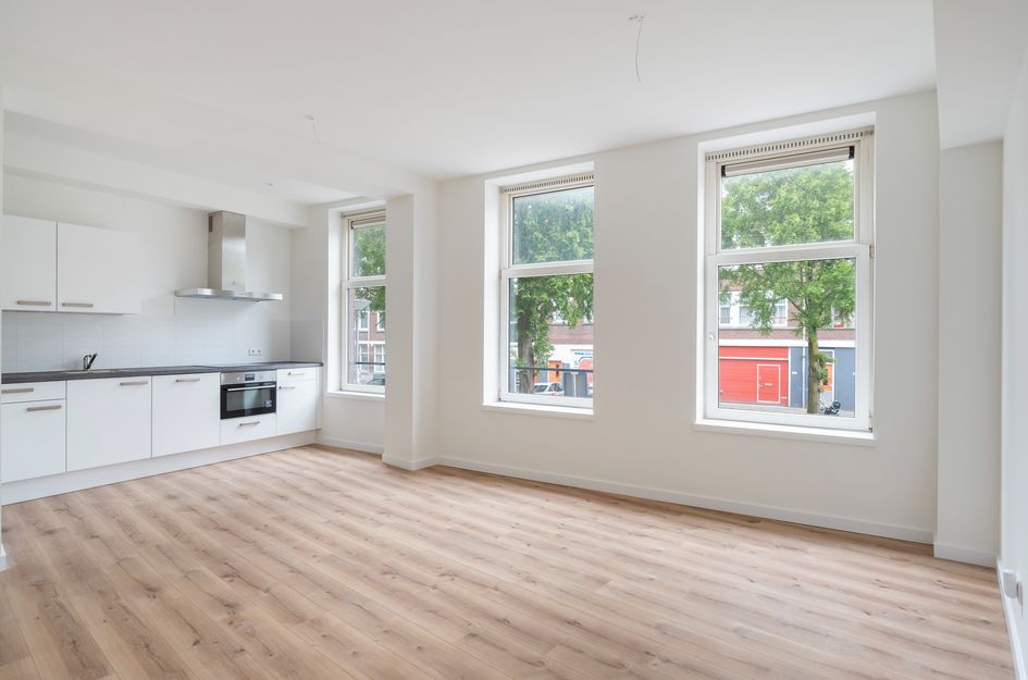 Aelbrechtskade 136B01